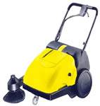 Balayeuse Karcher KSM 690