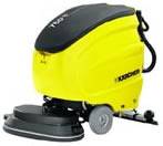 Autolaveuse Karcher BD 750