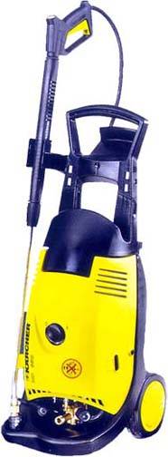 nettoyeur karcher