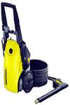 Schema karcher hd 650