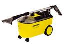 Nettoyeur a vapeur Karcher PUZZI 200