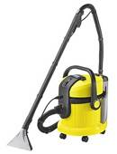 Aspirateur Karcher SE 4001