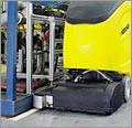 Autolaveuse Karcher