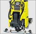 Autolaveuse Karcher