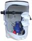 Station de relevage Ksb EVAMATIC BOX N SIMPLE