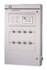 Armoire de r&eacute;gulation Ksb HYATRONIC MB