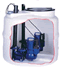 Station de relevage Ksb Evamatic-Box double ICS