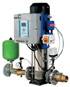 Module de surpression Ksb HYA SOLO DV