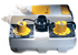 Station de relevage Ksb Mini-Compacta