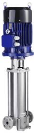 Pompe de surpression Ksb MOVITEC LHS
