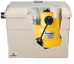 Station de relevage Ksb AMA-DRAINER BOX