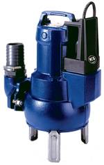 Ksb AMA PORTER ICS