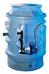 Station de relevage Ksb CK-F