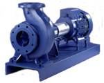 Ksb ETANORM