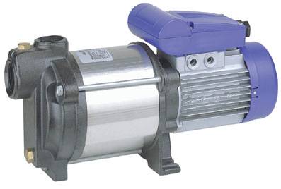 Ksb MULTI ECO