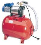 Pompes de surface Ksb Multi Eco Top
