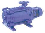 Ksb MULTITEC