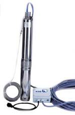 Ksb PRATIC S 100B