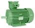 Moteur Leroy Somer FLSD