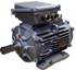 Moteur Leroy Somer LSHT - FLSHT