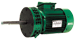 Moteur �lectrique Leroy Somer LSFA