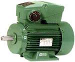 Variateur de vitesse Leroy Somer VARMECA 20