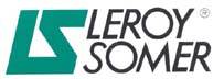 Variateurs de vitesse Leroy Somer