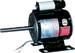 Moteur d'�vaporateur sans guide M2B