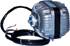 Moteur de ventilation nu VN - VNT