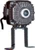 Moteur de ventilation � support droit VN - VNT