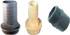 Embouts en nylon pour pompes de relevage
