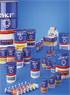 Graisses Skf