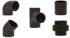Embouts pvc (raccords-union, coudes, manchons...)