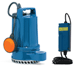 Pompe de relevage Pedrollo DC