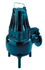 Pompe de relevage Pedrollo HYDRO FL