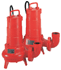 Pompe de relevage Pedrollo HYDRO VORTEX