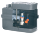 Station de relevage Pedrollo SAR 250