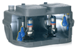 Station de relevage Pedrollo SAR 550