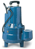 Pompe de relevage Pedrollo VXC / MC FONTE