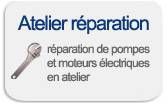 Atelier de r&eacute;paration