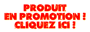 Voir le prix en PROMOTION !