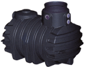R&eacute;cup&eacute;rateur d'eau de pluie GRUNDFOS