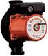 Circulateur de chauffage Salmson GEOSUN