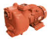 Pompe de relevage Salmson TYPE S