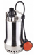 Pompe de relevage Salmson SUBSON PREMIUM