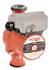 Circulateur de chauffage Salmson AXESS 180