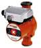 Circulateur de chauffage Salmson