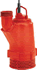 Pompe de relevage Salmson AQUAVAL