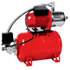 Pompe de surpression Salmson HYDROMINI MULTI-H