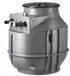Station de relevage Salmson SANITSON Premium / SANITSON Premium DOUBLE 2- 204-0,6 MF